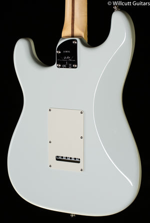Fender Custom Shop Jeff Beck Stratocaster Olympic White