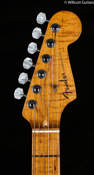 Fender Custom Shop American Custom Stratocaster NOS Honey Blonde
