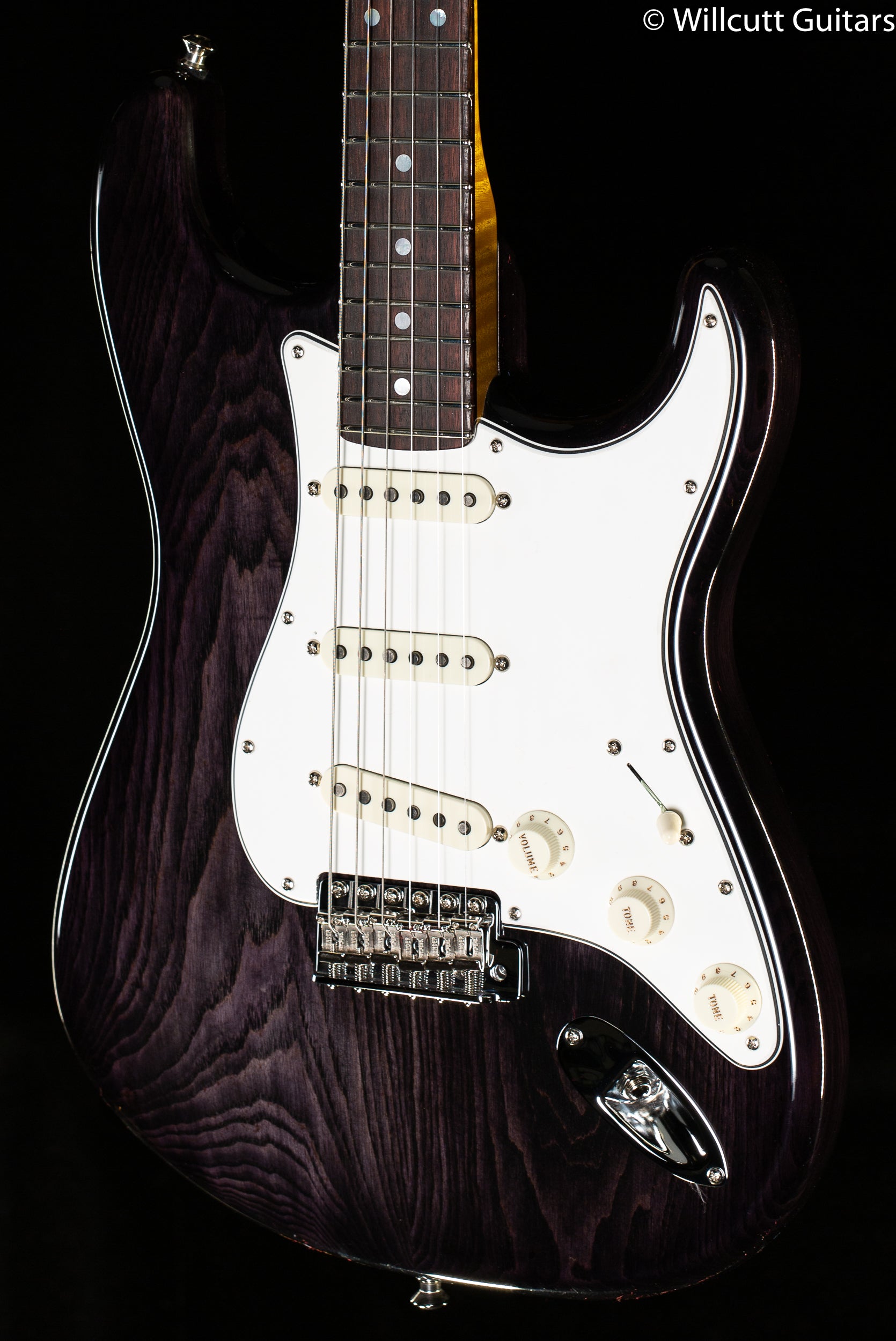 【専用】Fender Custom Shop American  Custom American Custom Stratocaster® NOS - Maple | American Custom