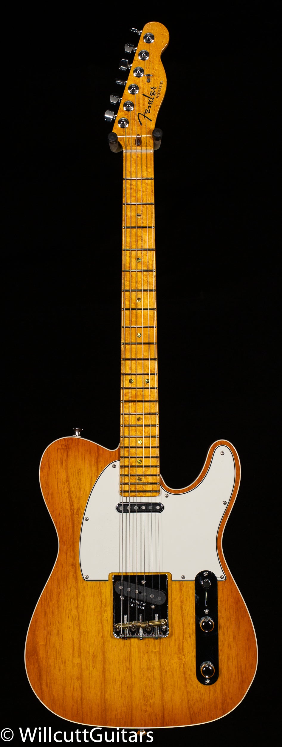 Fender Custom Shop American Custom Telecaster Honey Burst NOS (054