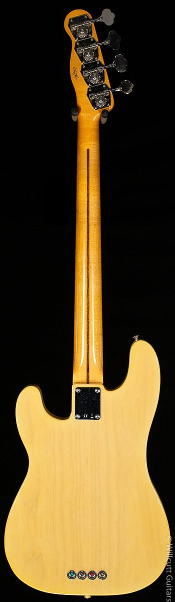 Fender Custom Shop Vintage Custom 1951 Precision Bass NOS Nocaster