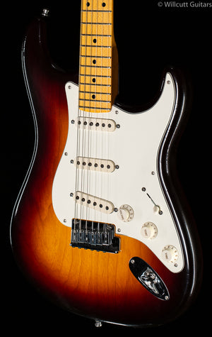 Fender 2012 Custom Shop Strat Pro Closet Classic Faded 2-Tone Sunburst