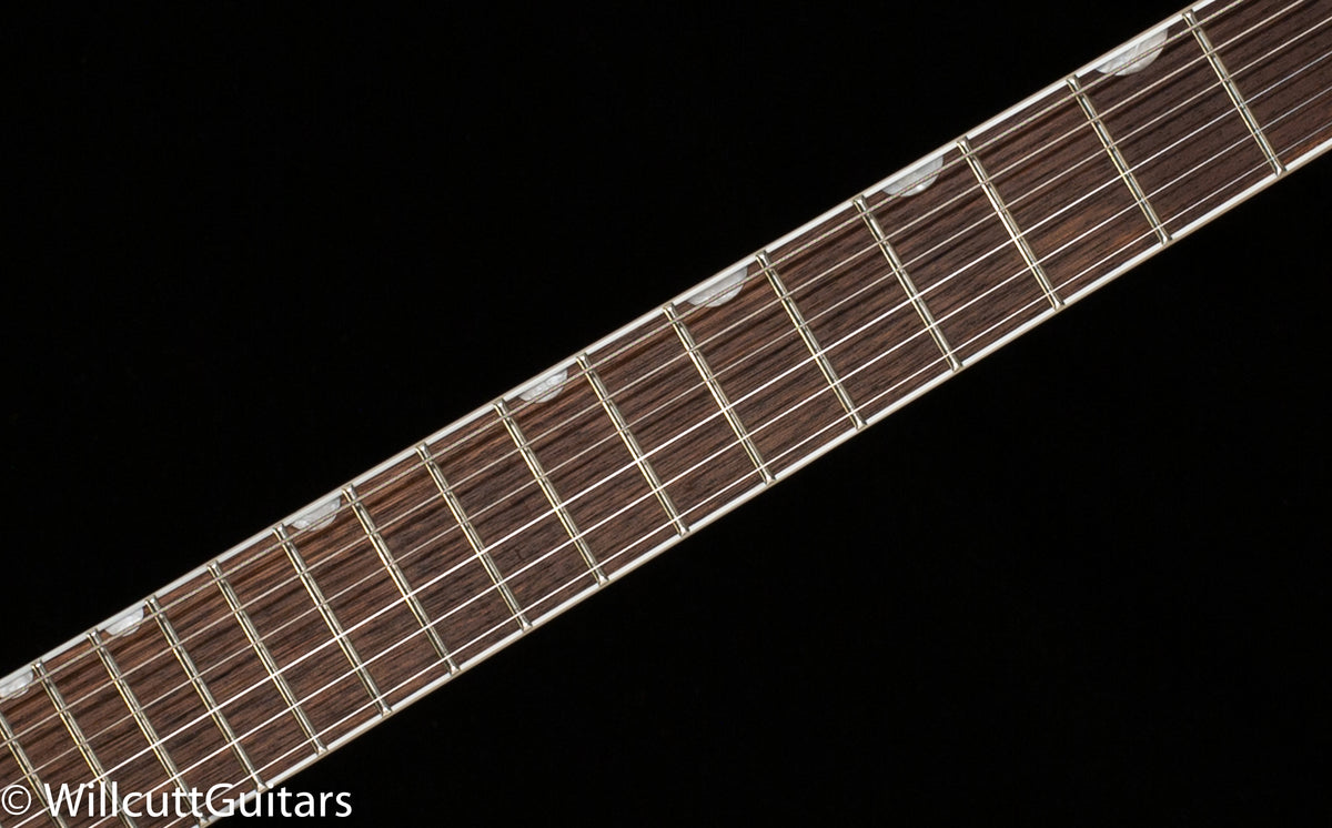 Gretsch G5222 Electromatic Double Jet BT with V-Stoptail Laurel Fingerboard Ocean Turquoise (139)