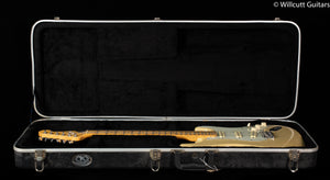 Fender Highway One Stratocaster Maple Honey Blonde USED