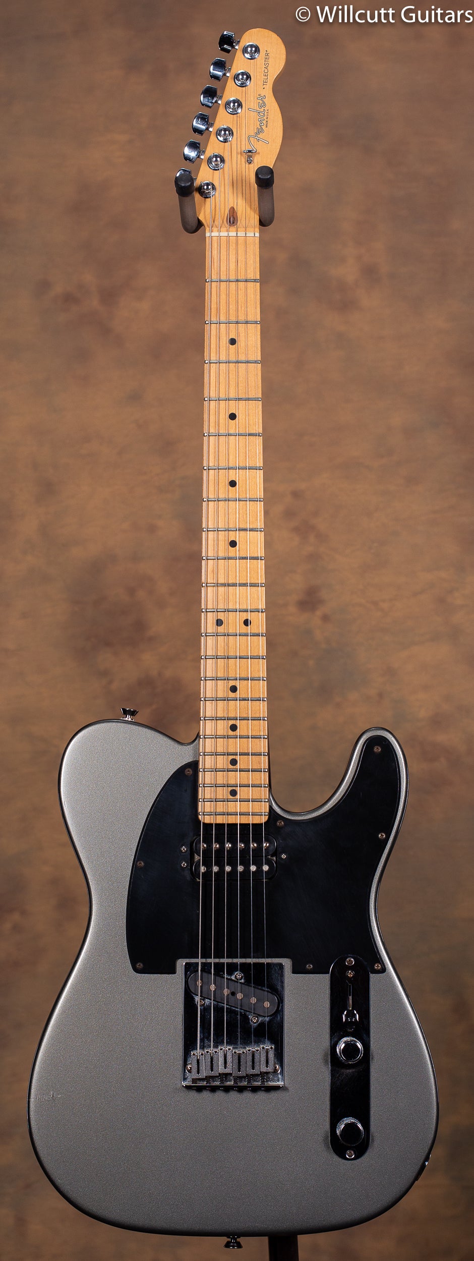 Fender American テレキャスター Fender American Performer Telecaster Hum Guitar Rosewood