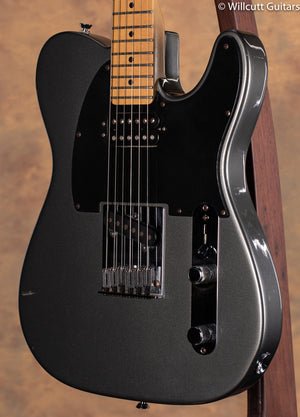 Fender American Series Telecaster HS Pewter USED