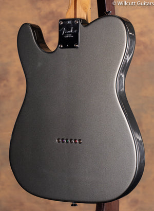 Fender American Series Telecaster HS Pewter USED