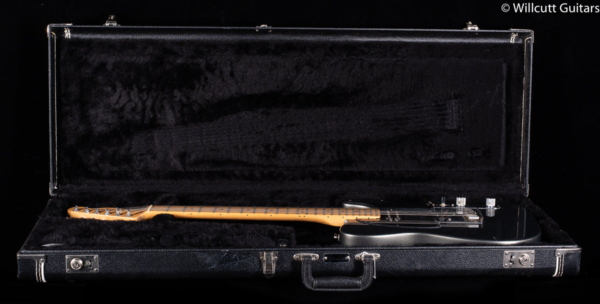 Fender American Series Telecaster HS Pewter USED