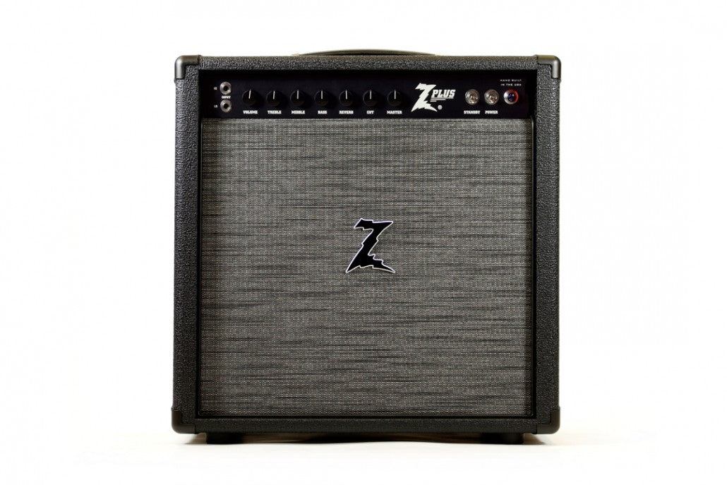 Dr. Z, Plus, Studio 112 Combo, Black