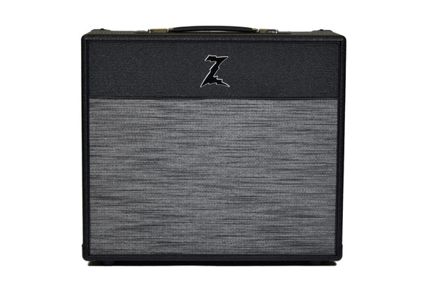 Dr. Z Z-80 Head, 2x12 Cab Set | Humbucker Music