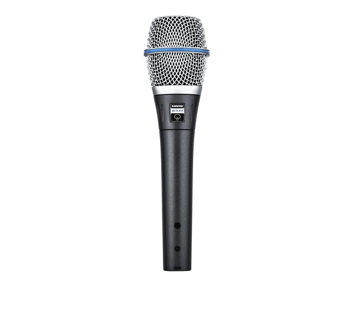 Shure BETA87 Vocal Mic