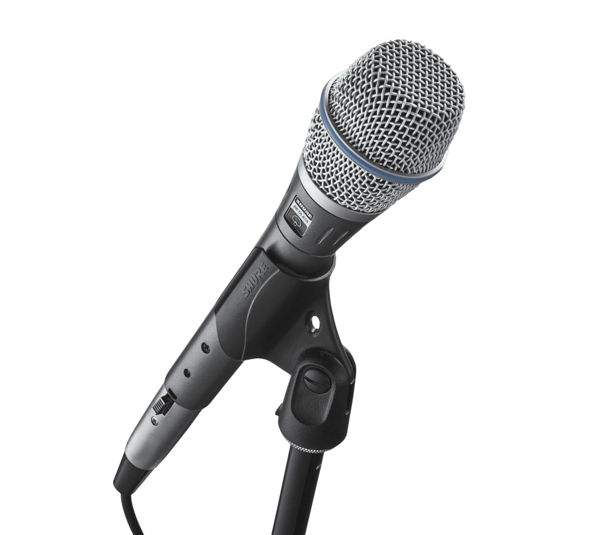 Shure BETA87 Vocal Mic