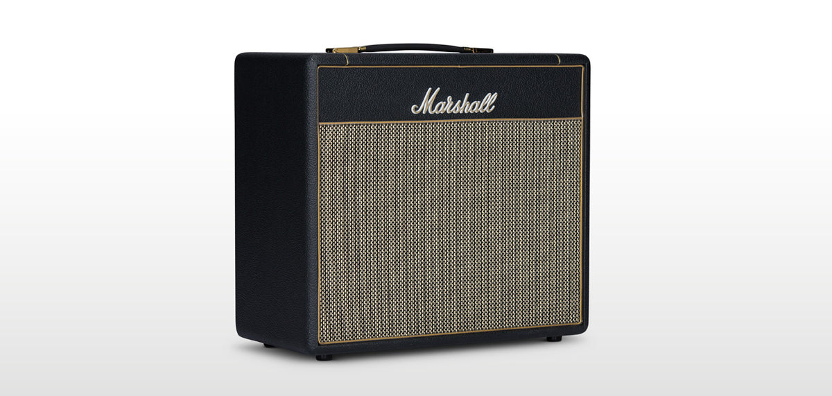 Marshall Studio Vintage SV20C Combo