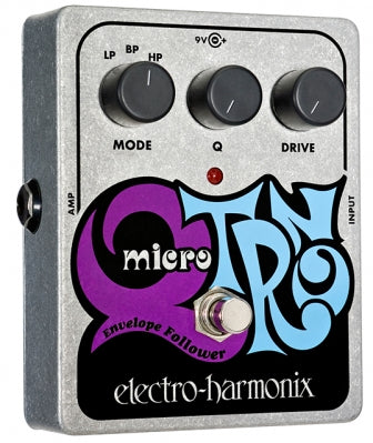 Electro Harmonix Micro Q-Tron Envelope Filter