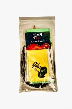 gibson gear Gibson Custom Shop Accessories Pack