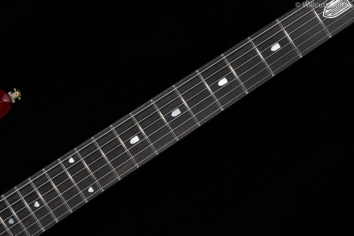 Ernie Ball Music Man BFR John Petrucci JP6 Koa Island Burst