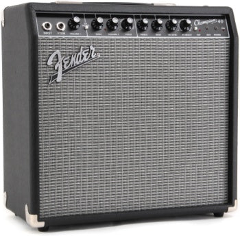 Fender Champion 40XL 1x12 Guitar Amp