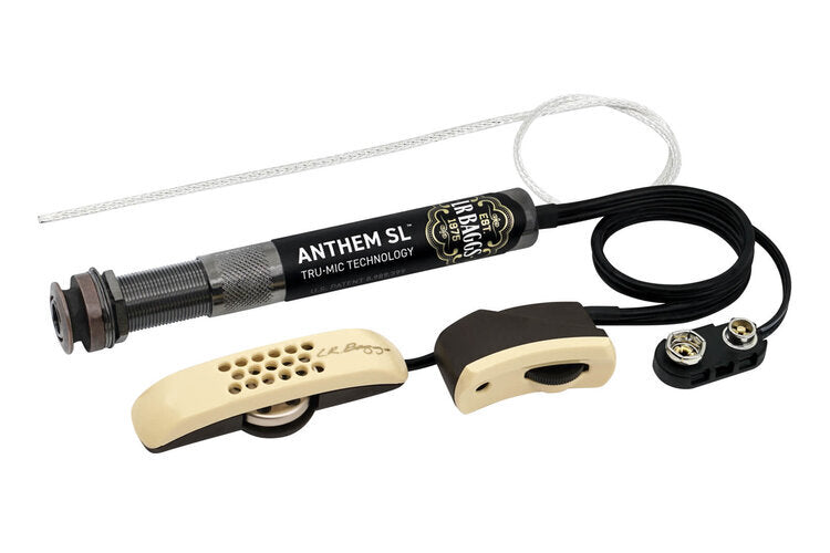 L. R. Baggs ANTHEM SL