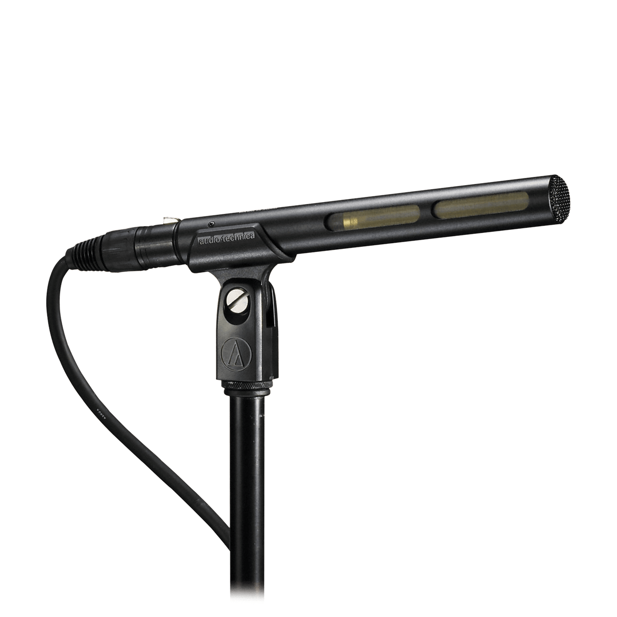 Audio Technica AT875R Shotgun Mic