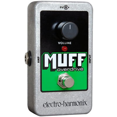 Electro-Harmonix Muff Overdrive