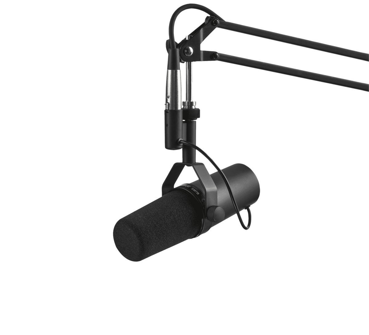 Shure SM7B Vocal Mic
