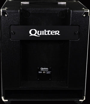 Quilter Bass Dock 112 Cab