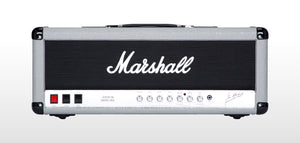 Marshall 2555X Jubilee Replica Head (312)