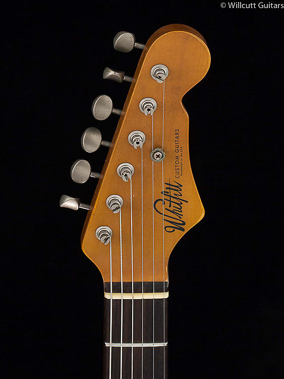 Whitfill S Style Lake Placid Blue