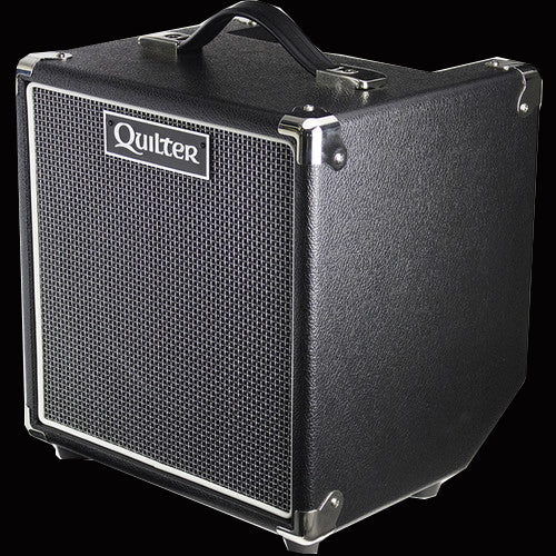 Quilter BlockDoc  10TC Modular Extension Cab