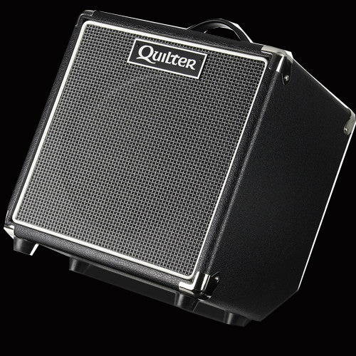 Quilter BlockDoc  10TC Modular Extension Cab
