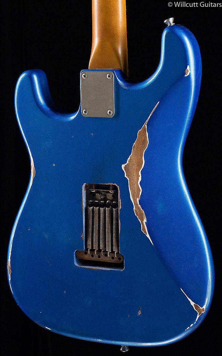 Whitfill S Style Lake Placid Blue