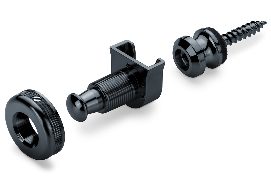 Schaller S-Locks Security Strap Locks