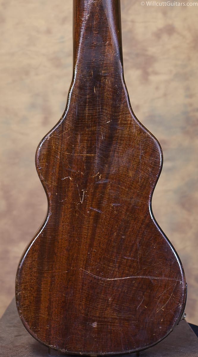 Gibson 1940's BR4 Lap Steel