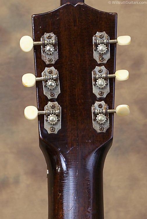 Gibson 1940's BR4 Lap Steel