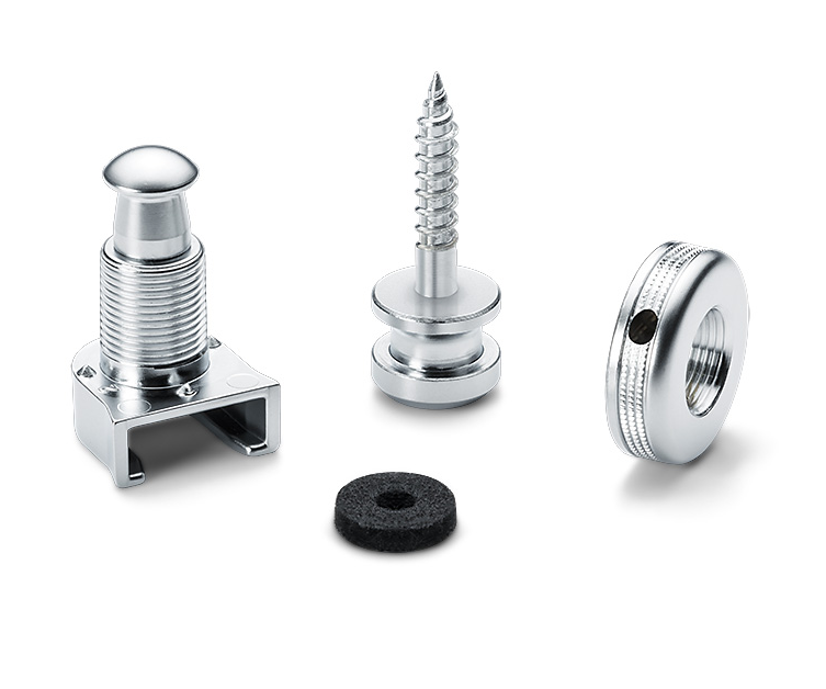 Schaller S-Locks Security Strap Locks