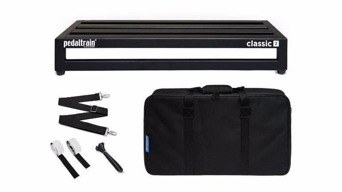 Pedaltrain Classic 2 Soft Case