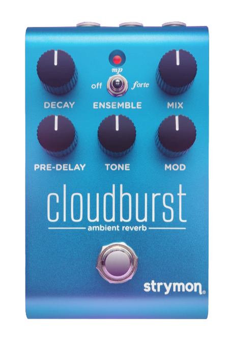 Strymon CloudBurst