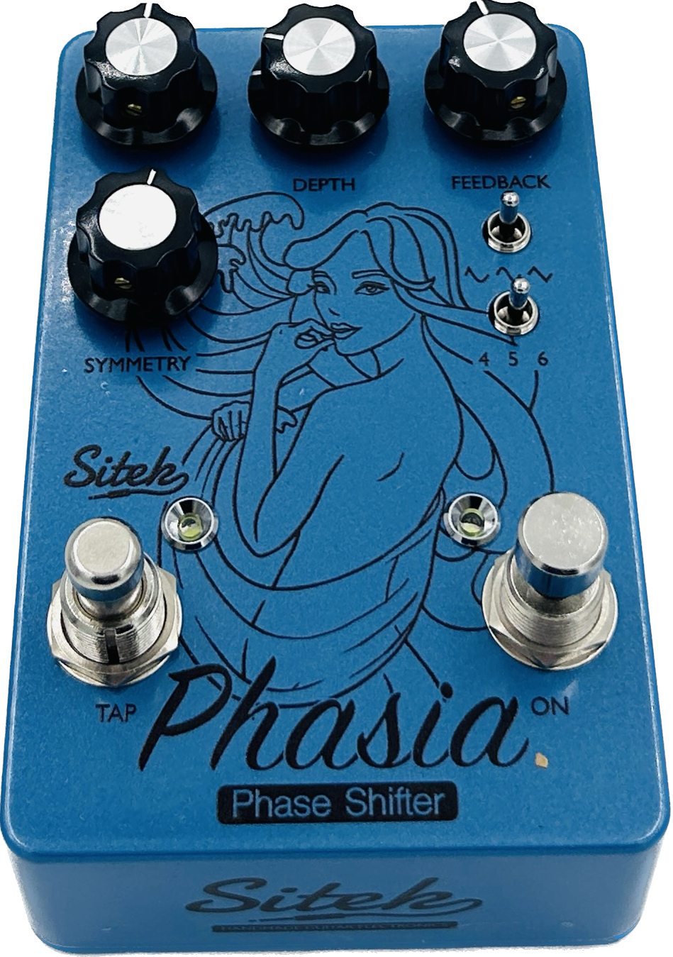 Sitek Phasia Phaser