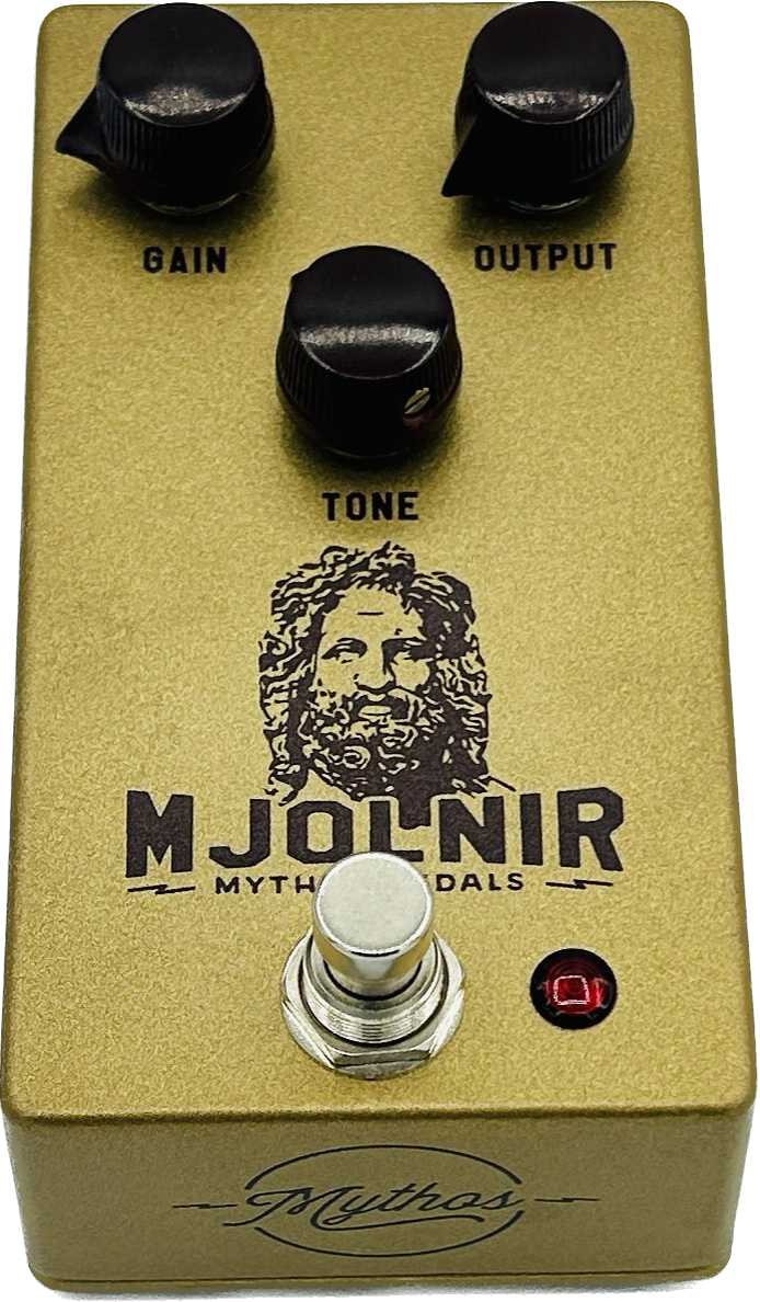 Mythos The Mjolnir