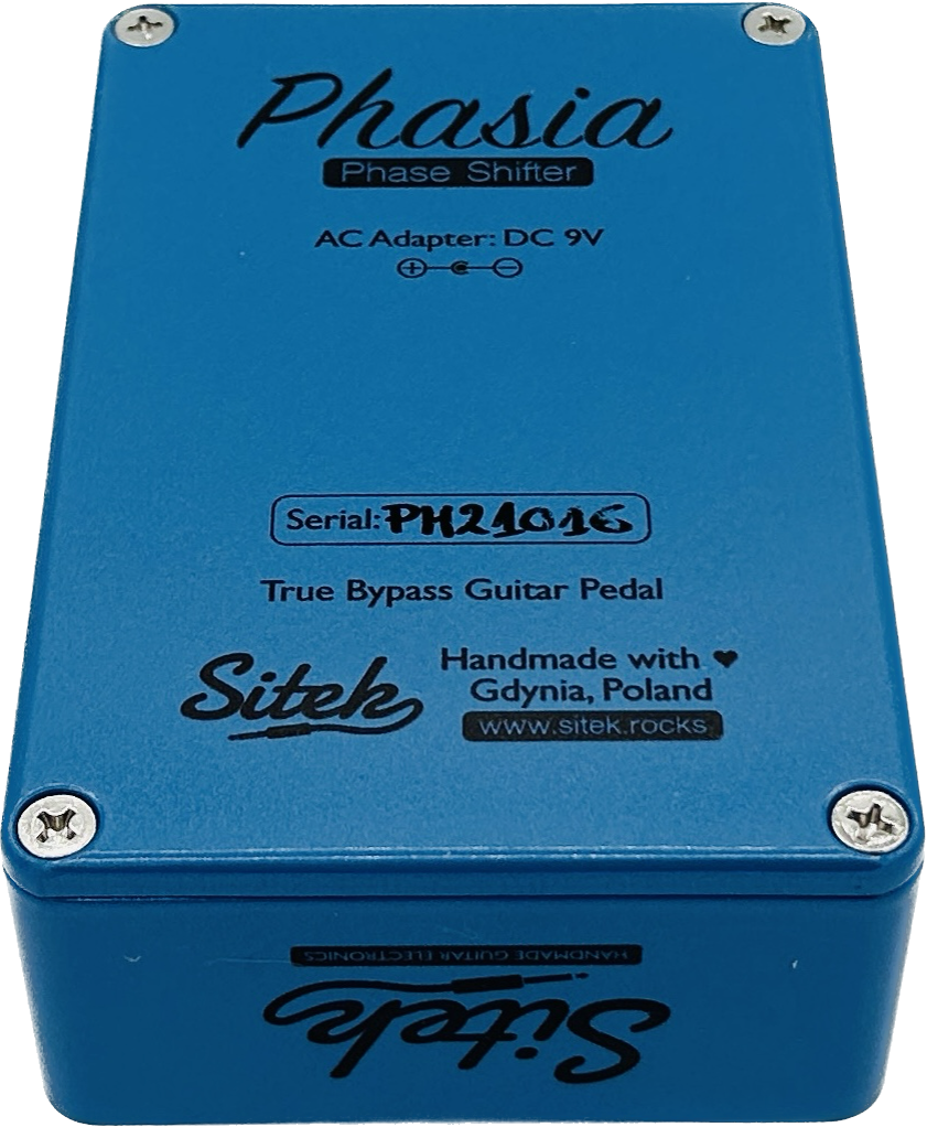 Sitek Phasia Phaser