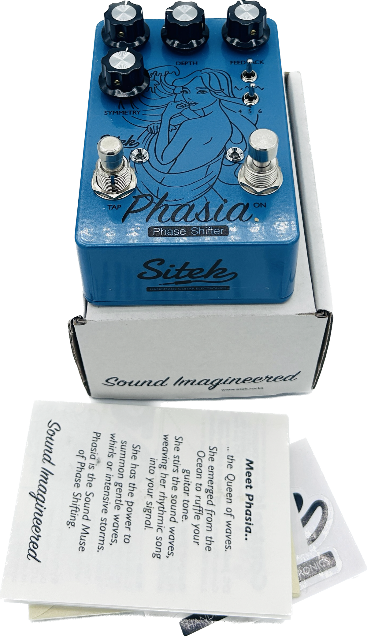 Sitek Phasia Phaser