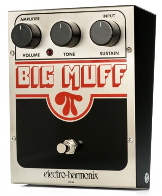 Electro Harmonix Big Muff  Pi