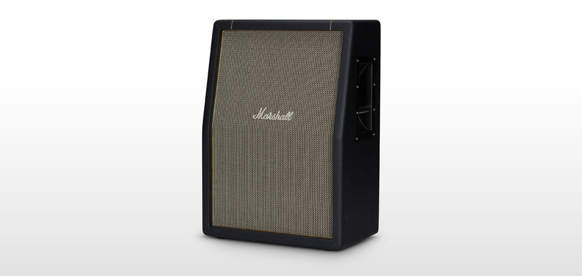 Marshall SV212 2x12 Celestion Cabinet