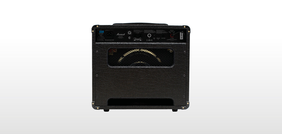 Marshall DSL5 Combo Reverb 1W w/ FX Loop