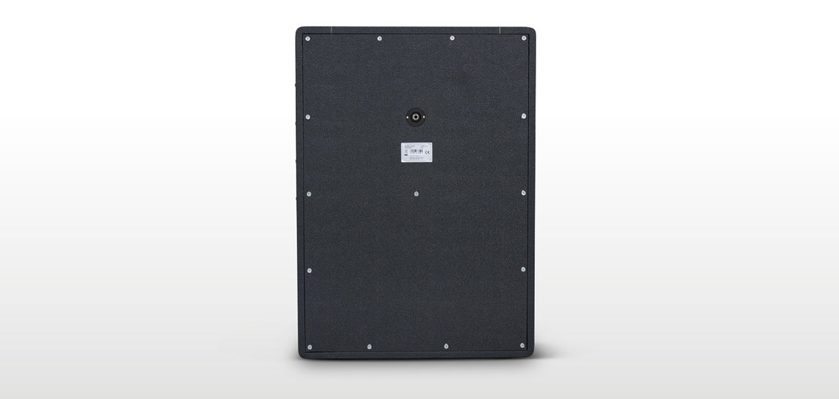 Marshall SV212 2x12 Celestion Cabinet