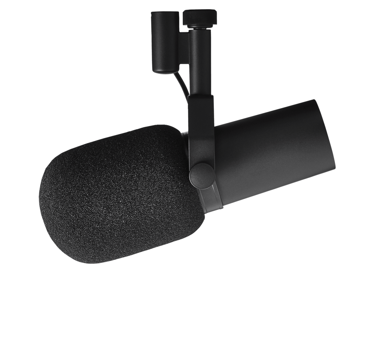 Shure SM7B Vocal Mic