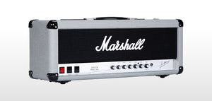 Marshall 2555X Jubilee Replica Head (312)