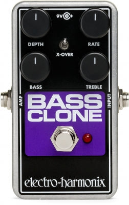 Electro-Harmonix Bass Clone Bass Chorus