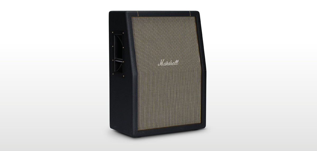 Marshall SV212 2x12 Celestion Cabinet