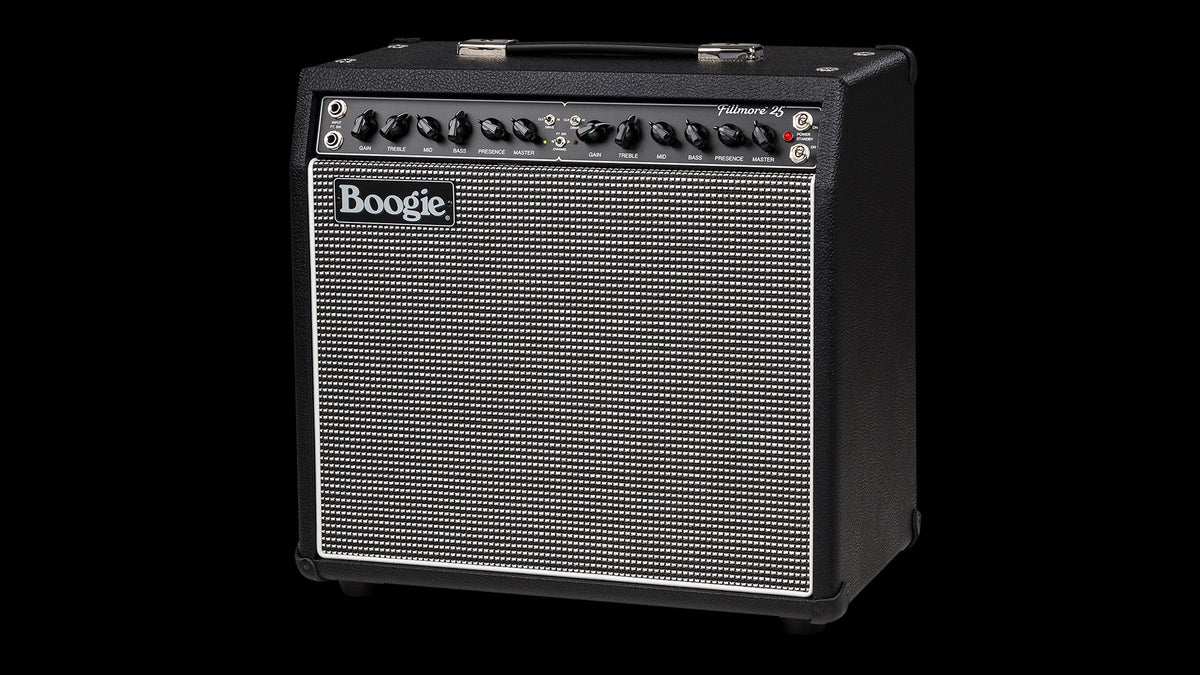 Mesa Boogie Fillmore 25 1x12 Combo Black (290)